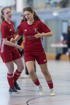 Bild 11 - F NFV Futsalturnier